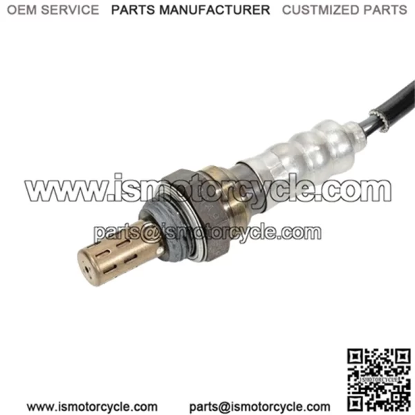 Oxygen sensor (front) 5WY3173A-1 for Wuling/QQ0.8/Taurus/Siemens - Image 3