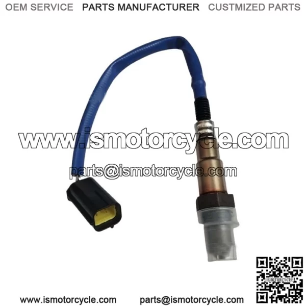 Oxygen sensor (front) F01R00C022 for Wuling/Baojun UMC 2nd generation Siemens plug