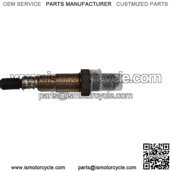 Oxygen sensor (front) F01R00C022 for Wuling/Baojun UMC 2nd generation Siemens plug - Image 2