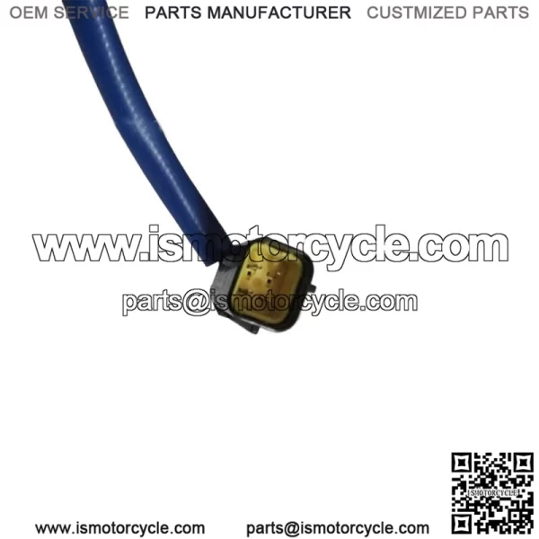 Oxygen sensor (front) F01R00C022 for Wuling/Baojun UMC 2nd generation Siemens plug - Image 3