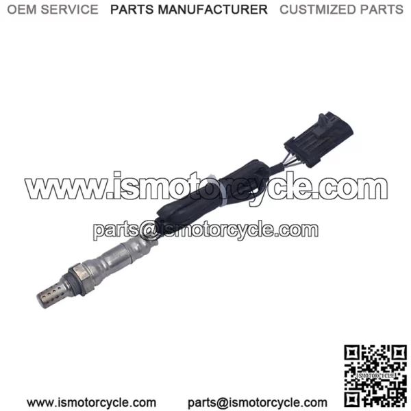 Oxygen sensor (front) 25329908 for Refine/Jinbei (Delphi 1st generation) long line