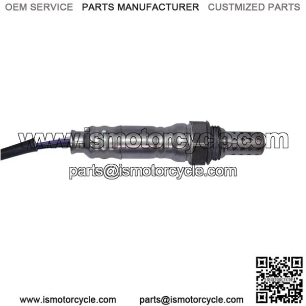 Oxygen sensor (front) 25329908 for Refine/Jinbei (Delphi 1st generation) long line - Image 5