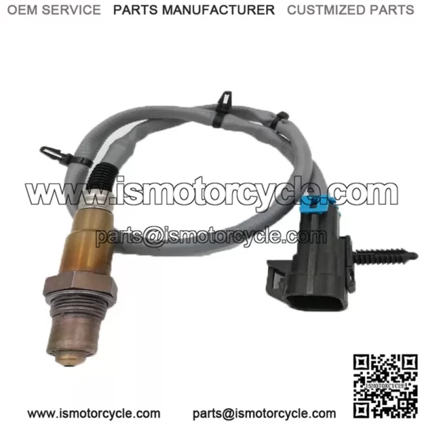 Oxygen sensor (rear) F01R00C040 for FAW Pentium X80/B90/2.0