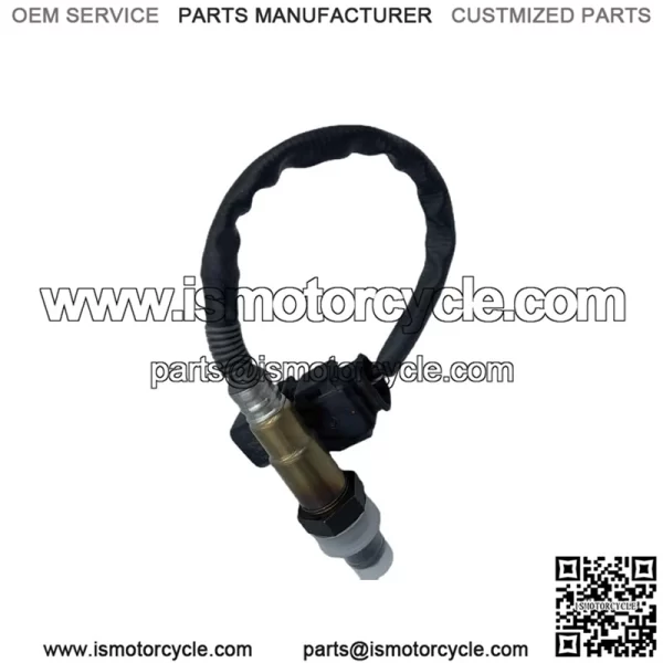 Oxygen sensor (front) 0281004452 for SAIC Maxus G10