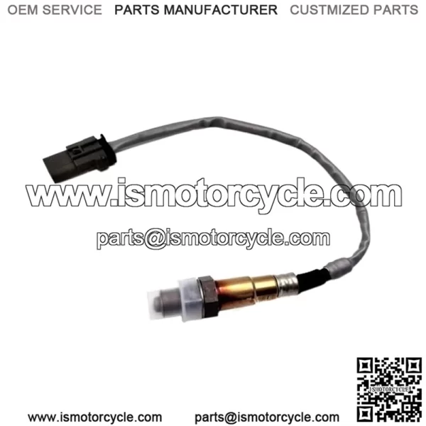 Oxygen sensor (front) 10399754 for Roewe 550E RX5