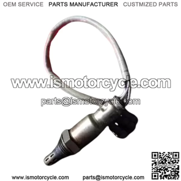 Oxygen sensor (rear) 1588A376 for Southeast Mitsubishi 14 Lancer 1.6L