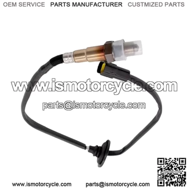 Oxygen sensor (rear) 1026609GH051 for JAC Heyue A30 Refine S3