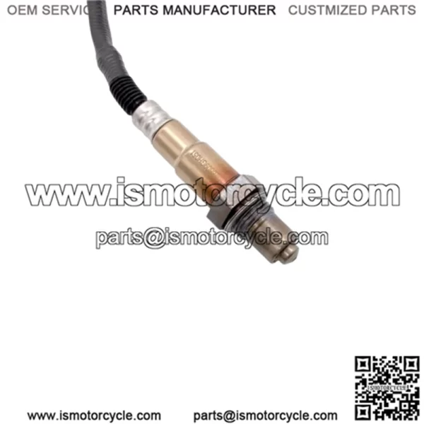 Oxygen sensor (rear) 1026609GH051 for JAC Heyue A30 Refine S3 - Image 2