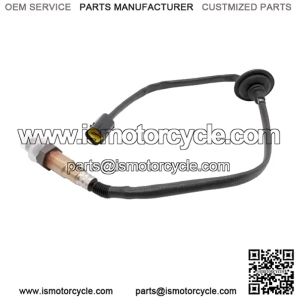 Oxygen sensor (rear) 1026609GH051 for JAC Heyue A30 Refine S3 - Image 3