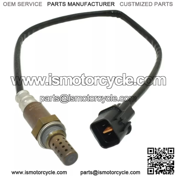 Oxygen sensor (front) MN135962 for Galant - Image 2