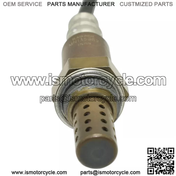 Oxygen sensor (front) MN135962 for Galant - Image 4