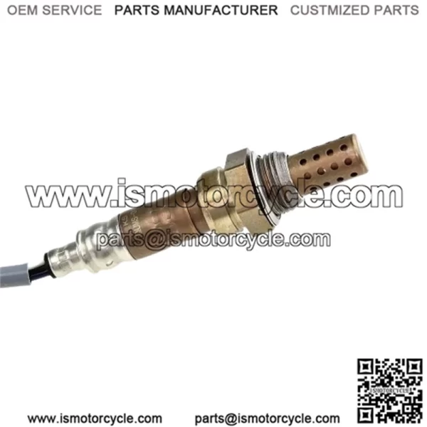 Oxygen sensor (front right) MN153035 for Mitsubishi 4G69/Outlander 2.4L - Image 3