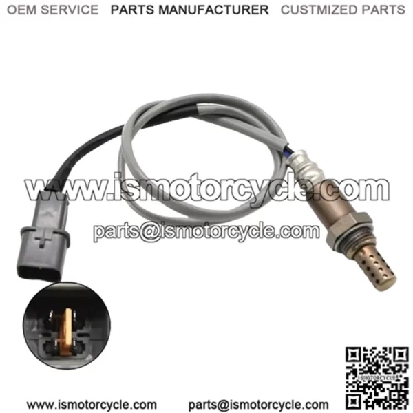 Oxygen Sensor (front left) MN153036 for Mitsubishi 4G69/Outlander 2.4L