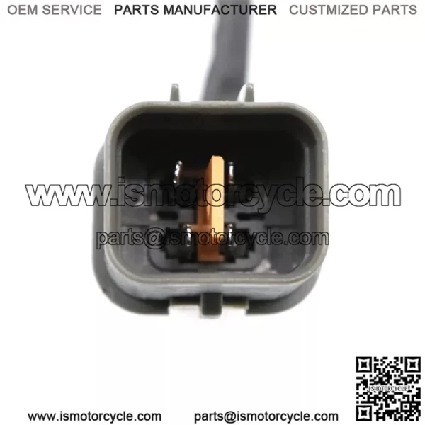 Oxygen Sensor (front left) MN153036 for Mitsubishi 4G69/Outlander 2.4L - Image 2