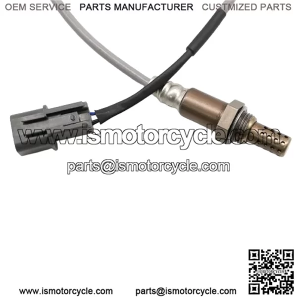 Oxygen Sensor (front left) MN153036 for Mitsubishi 4G69/Outlander 2.4L - Image 3