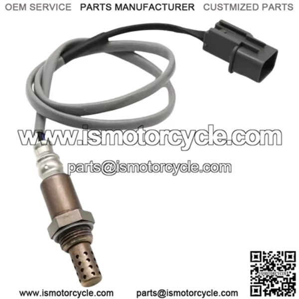 Oxygen Sensor (front left) MN153036 for Mitsubishi 4G69/Outlander 2.4L - Image 4