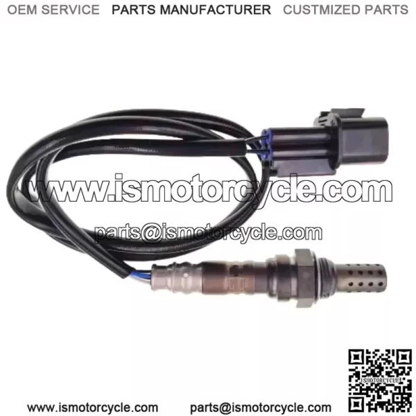 Oxygen sensor (rear right) MN153037 for Mitsubishi 4G69/Outlander 2.4L