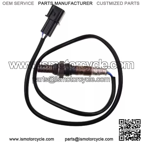 Oxygen sensor (rear right) MN153037 for Mitsubishi 4G69/Outlander 2.4L - Image 3