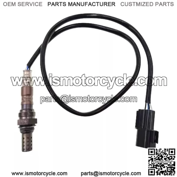 Oxygen sensor (rear right) MN153037 for Mitsubishi 4G69/Outlander 2.4L - Image 4