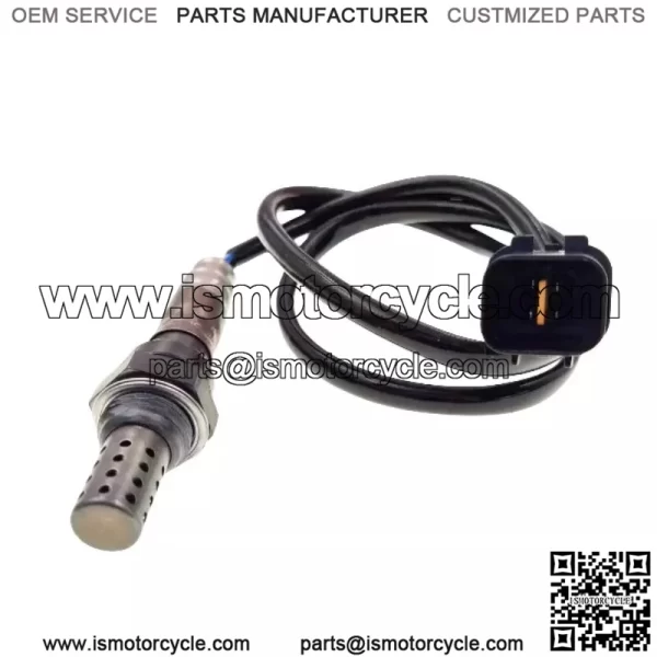 Oxygen sensor (rear right) MN153037 for Mitsubishi 4G69/Outlander 2.4L - Image 5