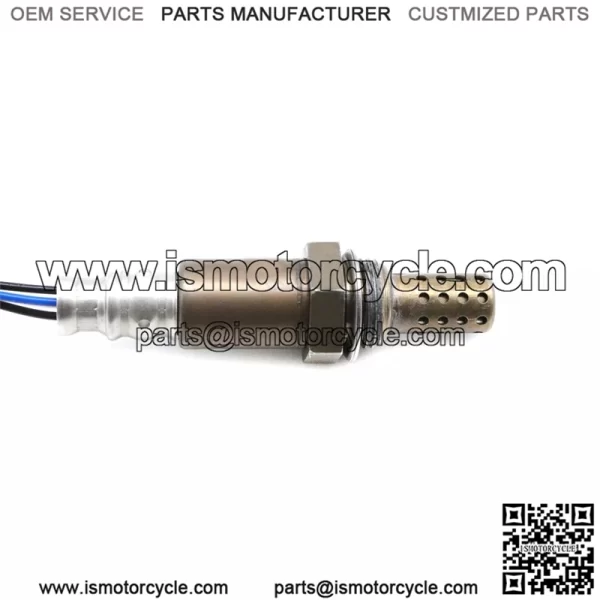 Oxygen sensor (rear left) MN153038 for Mitsubishi 4G69/Outlander 2.4L - Image 3