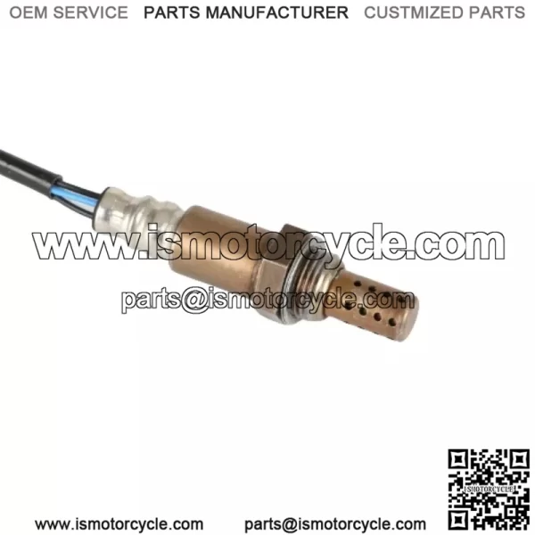 Oxygen sensor (front) MN153264 for Mitsubishi 04 Pajero 3.0L V73 - Image 3