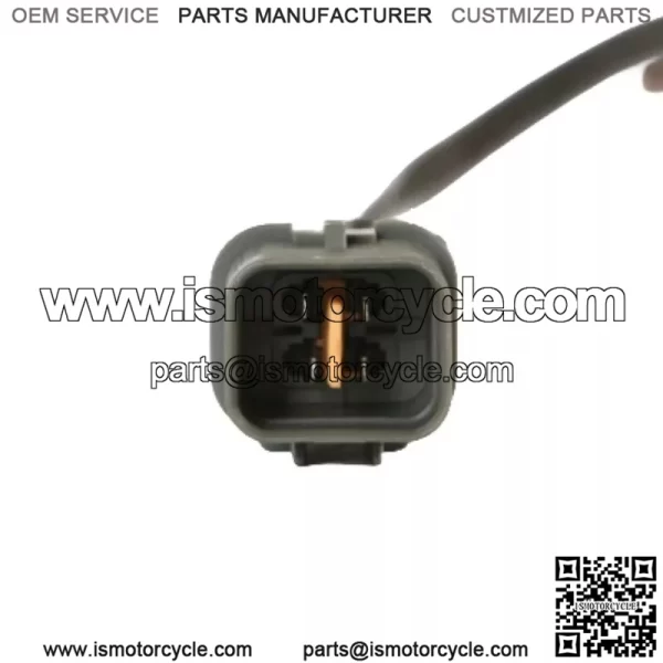 Oxygen sensor (front) MN153264 for Mitsubishi 04 Pajero 3.0L V73 - Image 5