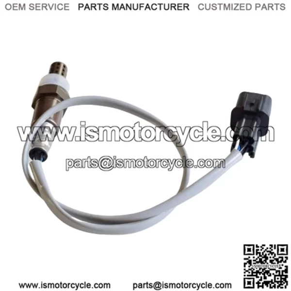 Oxygen sensor (front) MN163400 for Mitsubishi 04 Grandis 2.4L - Image 2