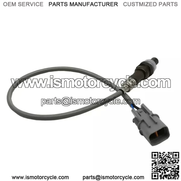 Oxygen sensor (rear) MN163401 for Mitsubishi 04 Grandis 2.4L - Image 2