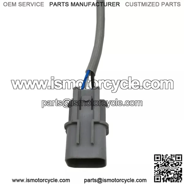 Oxygen sensor (rear) MN163401 for Mitsubishi 04 Grandis 2.4L - Image 4