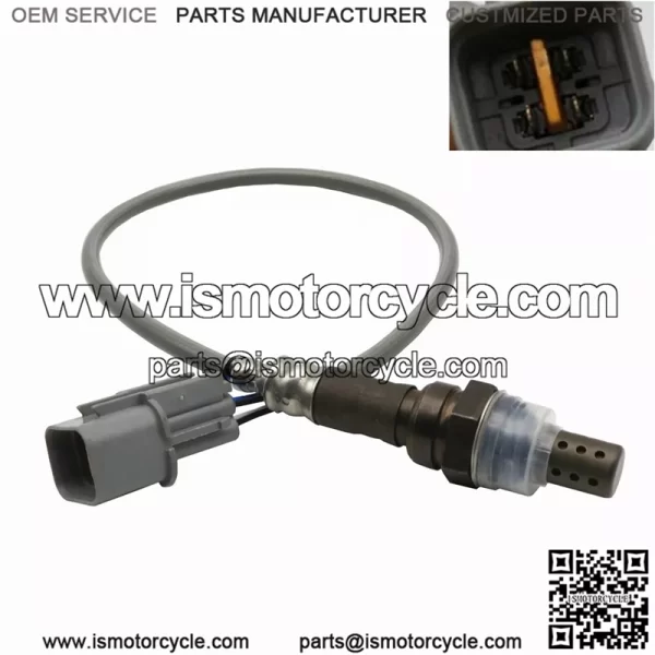 Oxygen sensor (rear) MN163401 for Mitsubishi 04 Grandis 2.4L - Image 5