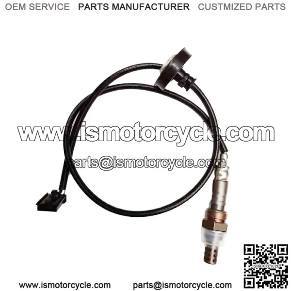 Oxygen sensor (rear) MR560357 for 4G18/4G63 automatic