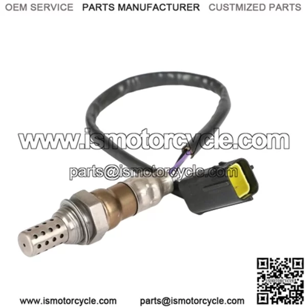 Oxygen sensor (rear) 24569189 for Baojun 11 630 /1.5L