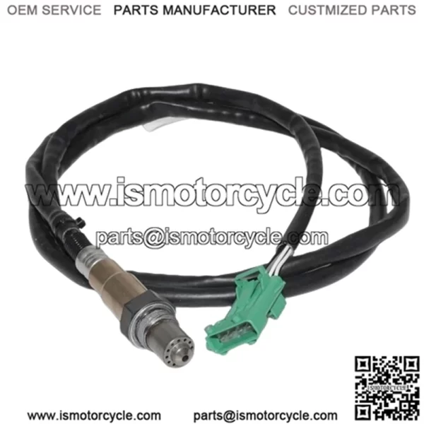 Oxygen sensor (rear) F01R00C013 for Zhonghua 11 H530 1.5L - Image 2