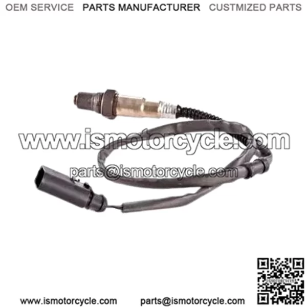 Oxygen sensor (front) 0258010010 for GAC Trumpchi 11 GS5 2.0L - Image 2