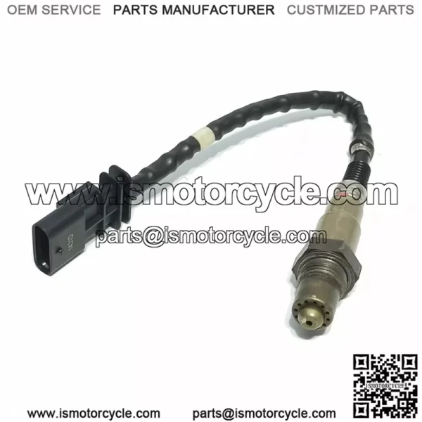 Oxygen sensor (front) F01R00C153 for Roewe RX5RX8ei6i5i6MG6 1.5T National VI