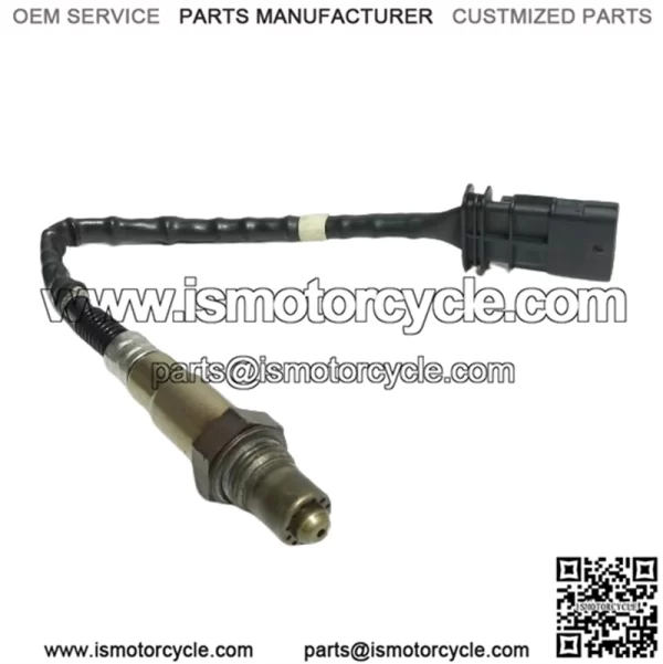 Oxygen sensor (front) F01R00C153 for Roewe RX5RX8ei6i5i6MG6 1.5T National VI - Image 3