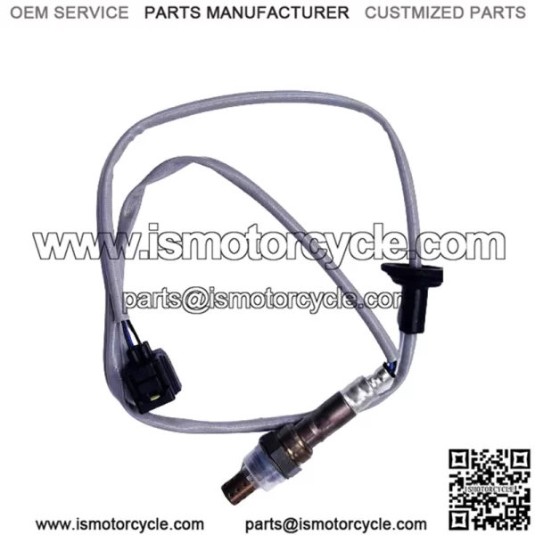 Oxygen sensor (rear) 1588A337  for Mitsubishi 18 Outlander 2.0L