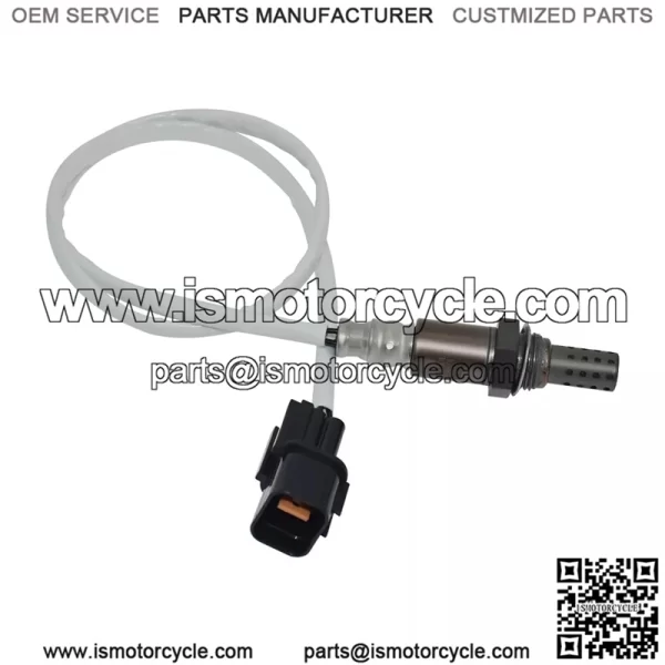 Oxygen sensor (front) 1588A174  for Mitsubishi 11 Junge 2.0L - Image 2