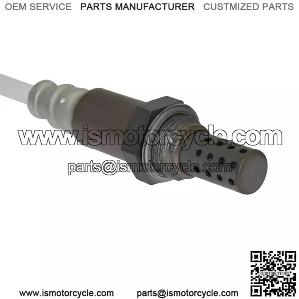 Oxygen sensor (front) 1588A174  for Mitsubishi 11 Junge 2.0L - Image 5