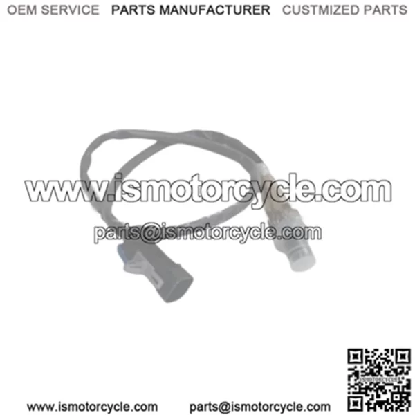 Oxygen sensor (front) FA14-18-861 for Haima Family M5