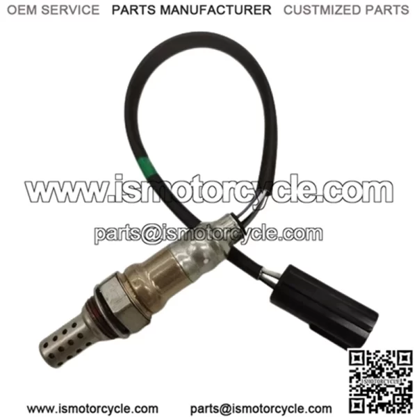 Oxygen sensor (rear) 23860290 for Wuling 15 Hongguang 1.5L