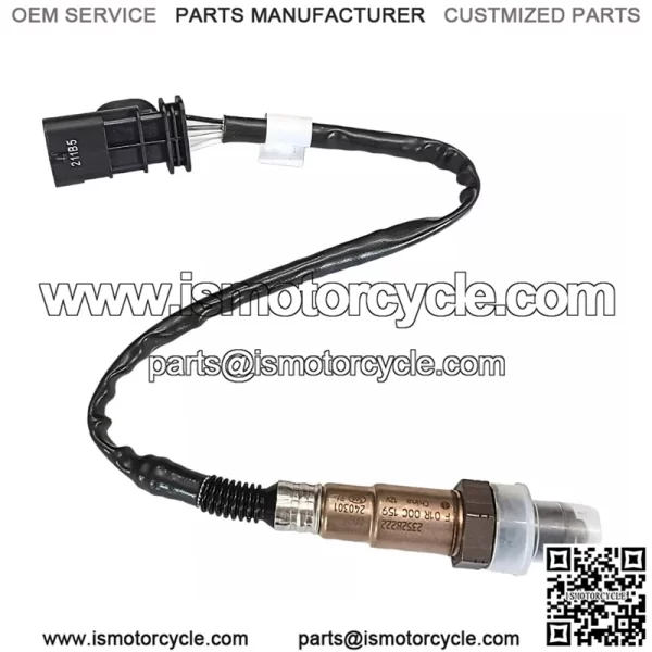 Oxygen sensor (rear) 23528222 for Baojun 18 530 1.5T