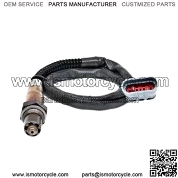 Oxygen sensor (rear) 1026609GE/0258006389 for Fiat Palio 1.5L Ruifeng M4/4GA1