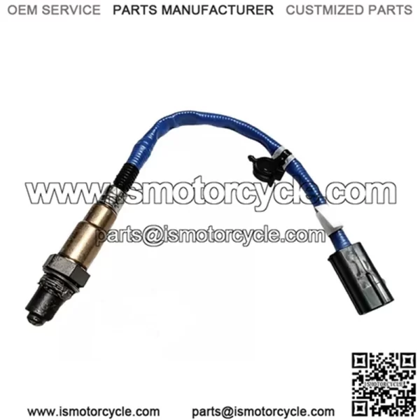 Oxygen Sensor (front/rear) 23896823 for Baojun 17 510 1.5L