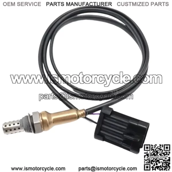 Oxygen Sensor 28130529 for Geely/Haval (Delphi system Euro III) long line