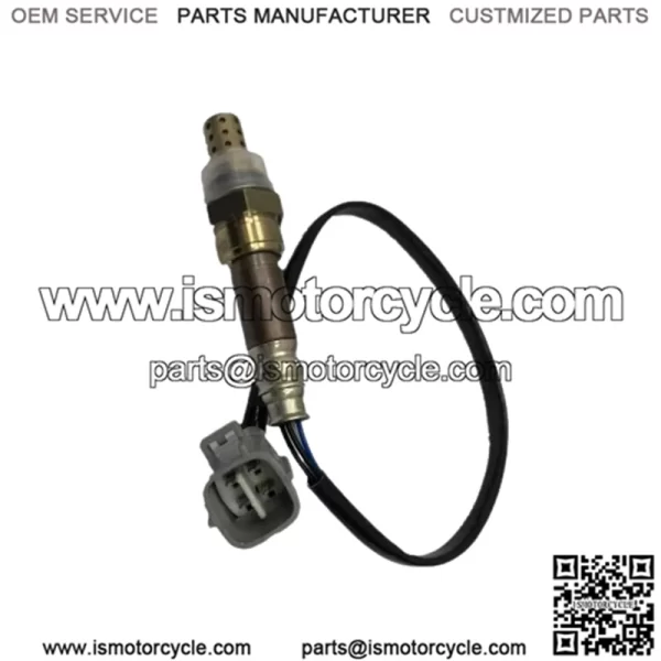 Oxygen sensor (rear) 1588A232 for Mitsubishi Jinxuan 1.6