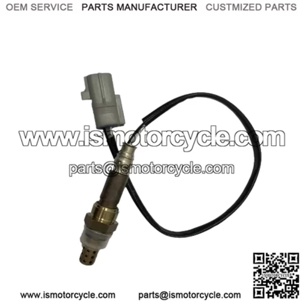 Oxygen sensor (rear) 1588A232 for Mitsubishi Jinxuan 1.6 - Image 2