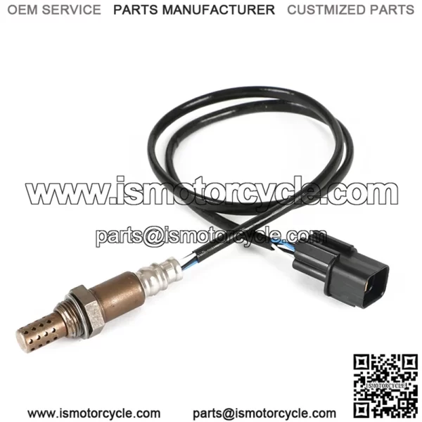 Oxygen sensor (rear left) MN163431 for Mitsubishi 07 Grandis 2.4L