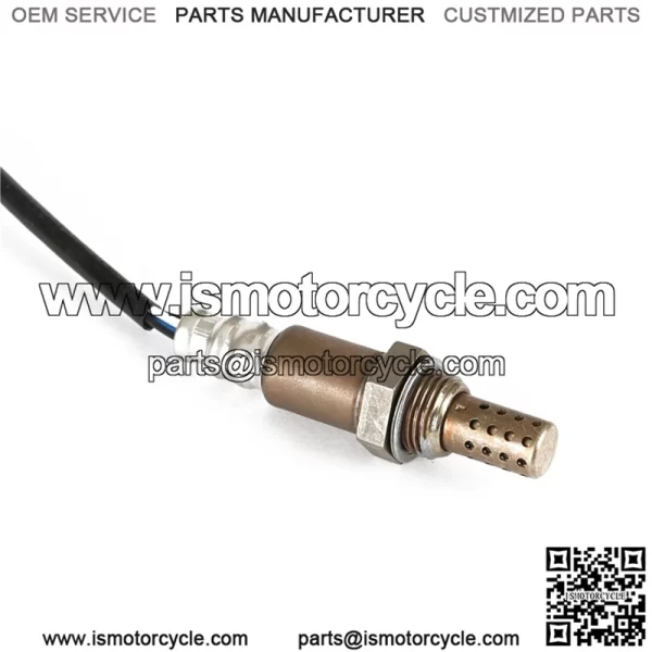 Oxygen sensor (rear left) MN163431 for Mitsubishi 07 Grandis 2.4L - Image 2